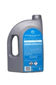 SHELL Coolant Essential Konsantre 3 Litre Mavi Antifriz - 2023 Üretim - Konsantre Mavi Antifiriz - 2