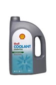 SHELL Coolant Essential Konsantre 3 Litre Mavi Antifriz - 2023 Üretim - Konsantre Mavi Antifiriz - 1