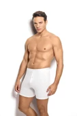 JİBER 125 ERKEK LYCRALI UZUN BOXER - 3