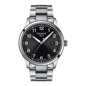 Tissot Gent XL Classic T1164101105700 Erkek Kol Saati T116.410.11.057.00 thumbnail 2