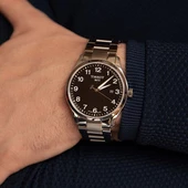 Tissot Gent XL Classic T1164101105700 Erkek Kol Saati T116.410.11.057.00 thumbnail 1