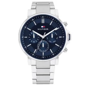 Tommy Hilfiger TH1710588 Erkek Kol Saati thumbnail 1