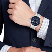 Tommy Hilfiger TH1710588 Erkek Kol Saati thumbnail 3