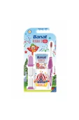 Banat Acrobat Junior Çocuk Diş Fırça Seti - 1