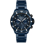 Emporio Armani AR70009 Erkek Kol Saati thumbnail 1