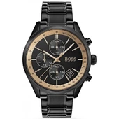 Boss Watches HB1513578 Erkek Kol Saati thumbnail 1