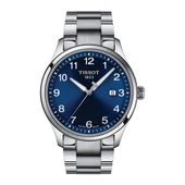 Tissot Gent XL Classic T1164101104700 Erkek Kol Saati thumbnail 1