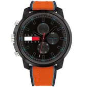 Tommy Hilfiger TH1710583 Erkek Kol Saati thumbnail 1