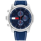 Tommy Hilfiger TH1710582 Erkek Kol Saati thumbnail 1