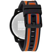 Tommy Hilfiger TH1710583 Erkek Kol Saati thumbnail 3