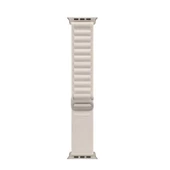 Watch 10 46mm Redclick KRD-74 Alphine Loop Hasır Kordon - 5