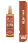 Restorex Besleyici Sıvı Saç Kremi 200 ml - 3