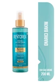 Restorex Keratin ve Argan Sıvı Saç Kremi 200 ml - 1
