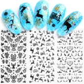 Tırnak Sticker thumbnail 1