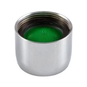 WUVERA Batarya Musluk Ucu Perlatör Süzgeci Iç Dişli 4 Adet thumbnail 5