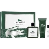Lacoste Original Eau De Parfum Spray 100ml Set 3 - 1