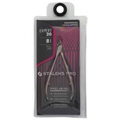 Staleks Profesyonel Et Pensi 8mm thumbnail 1