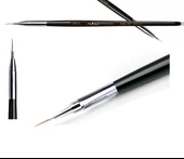 Runail Nail Art Fırça 6mm thumbnail 2