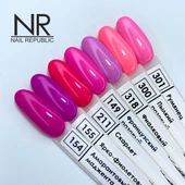 Nail Republic Kalıcı Oje 10ml 149 thumbnail 2