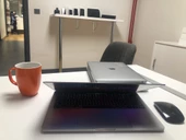 APPLE A1706 MACBOOK PRO 13 2017 İ5 8GB RAM 256GB SSD TOUCHBARLI - SIFIR AYARINDA , MAĞAZA GARANTİLİ - 5