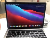 APPLE A1706 MACBOOK PRO 13 2017 İ5 8GB RAM 256GB SSD TOUCHBARLI - SIFIR AYARINDA , MAĞAZA GARANTİLİ - 3