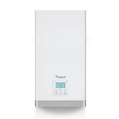 Baymak IOTherm 12 kW Split Hava Kaynaklı Isı Pompası (Monofaze) - 2