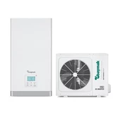 Baymak IOTherm 12 kW Split Hava Kaynaklı Isı Pompası (Monofaze) - 1