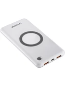 Varta 57913 Wireless Power Bank 10000 Mah - 1