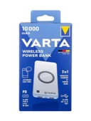 Varta 57913 Wireless Power Bank 10000 Mah - 2