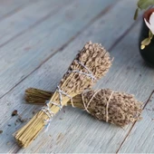 Organik İkili Lavanta Tütsüsü - 1