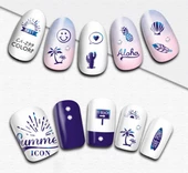 Tırnak Sticker thumbnail 2