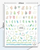 Tırnak Sticker thumbnail 1