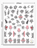 Tırnak Sticker thumbnail 1