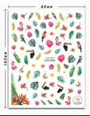 Tırnak Sticker thumbnail 1