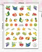 Tırnak Sticker thumbnail 1