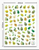 Tırnak Sticker thumbnail 1