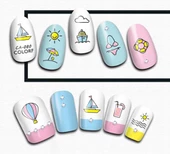 Tırnak Sticker thumbnail 2