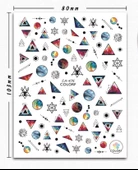 Tırnak Sticker thumbnail 1