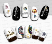 Tırnak Sticker thumbnail 2