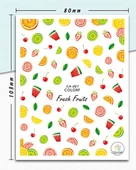 Tırnak Sticker thumbnail 1