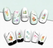 Tırnak Sticker thumbnail 2