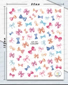 Tırnak Sticker thumbnail 1