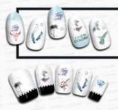 Tırnak Sticker thumbnail 2