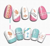 Tırnak Sticker thumbnail 2