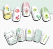 Tırnak Sticker thumbnail 2