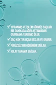 Restorex Keratin & Argan Onarıcı Saç Bakım Kremi 250 ml - 2