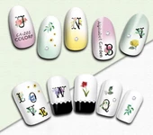 Tırnak Sticker thumbnail 2