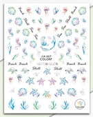 Tırnak Sticker thumbnail 1