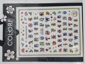 Tırnak Sticker thumbnail 3