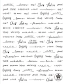 Tırnak Sticker thumbnail 1